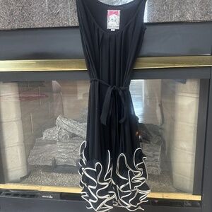 Yoana Baraschi Dress Size 2